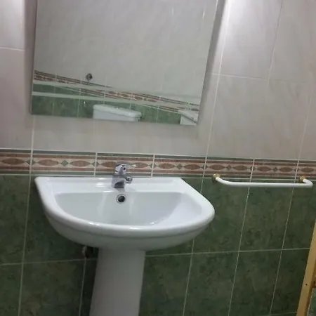Ed. Ancora 8 Apartment *