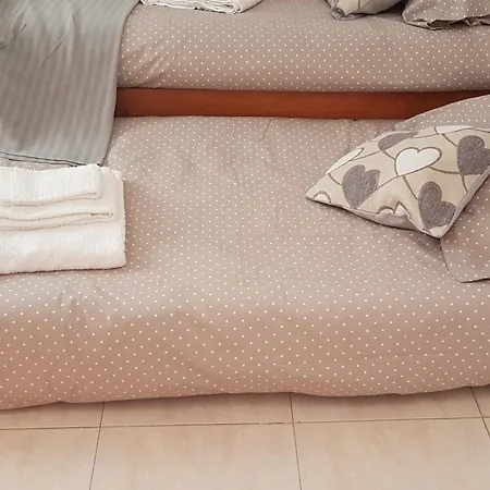 Ed. Ancora 8 Apartment Armacao de Pera
