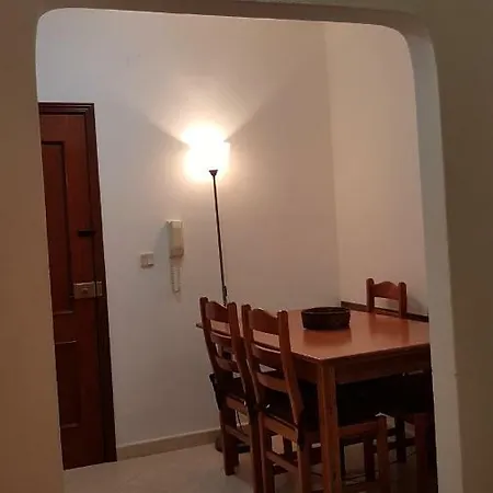 Ed. Ancora 8 Armacao de Pera