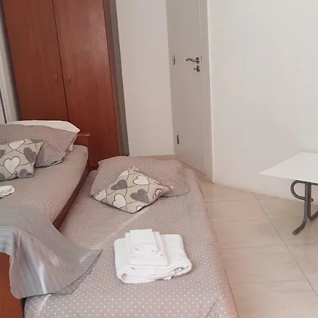 Ed. Ancora 8 Apartment *