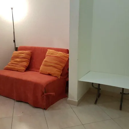 Apartment Ed. Ancora 8 Armacao de Pera