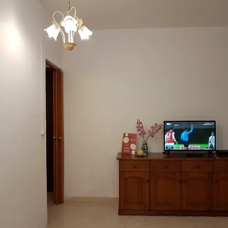 Ed. Ancora 8 Armacao de Pera