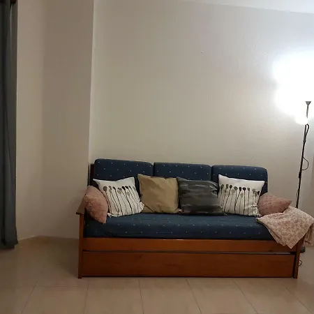 Apartment Ed. Ancora 8 *