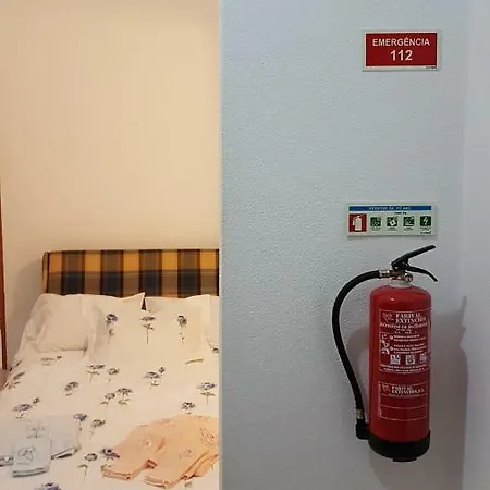 Ed. Ancora 8 アパート *