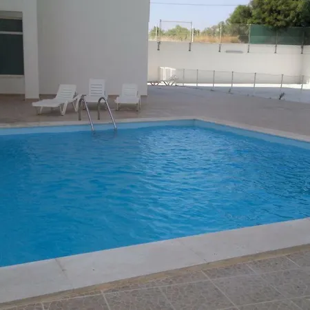 Ed. Ancora 8 * Armação de Pêra